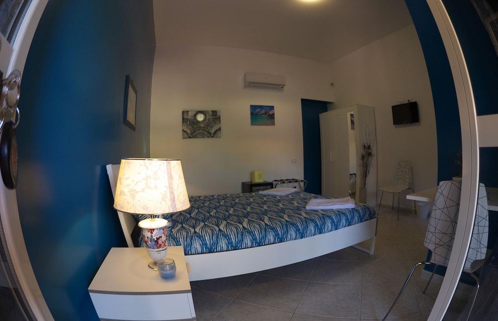 Villa Concordia Villaggio Mosè Zewnętrze zdjęcie