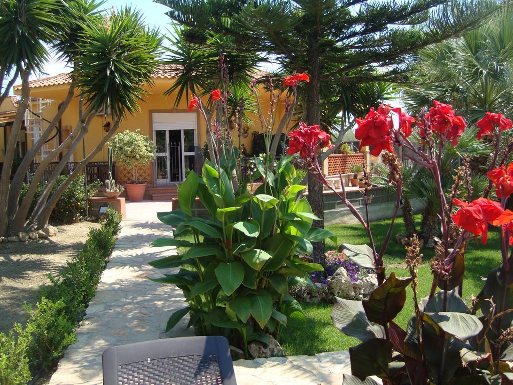 Villa Concordia Villaggio Mosè Pokój zdjęcie