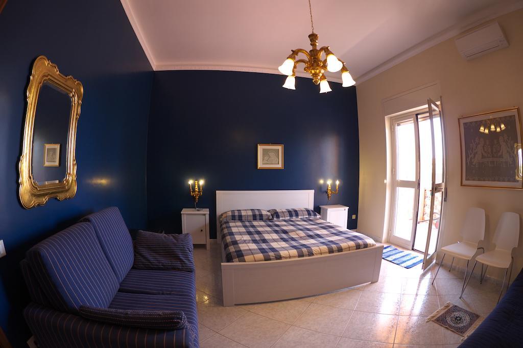 Villa Concordia Villaggio Mosè Pokój zdjęcie