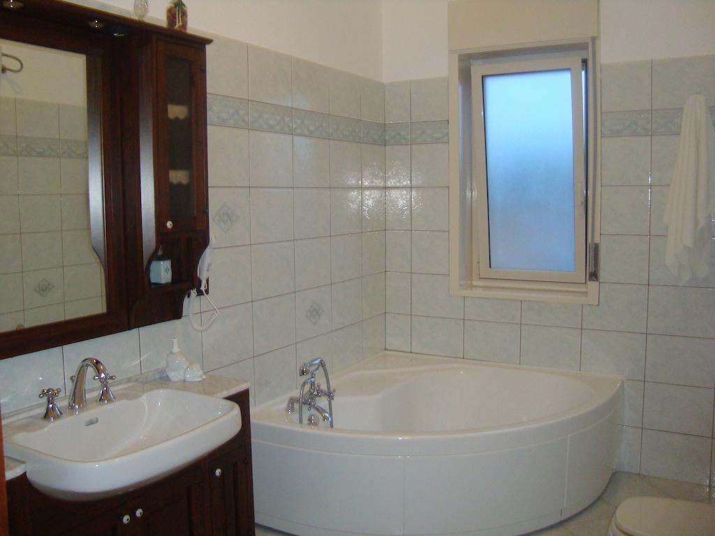 Villa Concordia Villaggio Mosè Zewnętrze zdjęcie